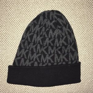 Michael Kors MK beanie